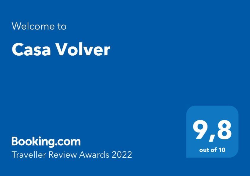 Casa Volver Рим Екстер'єр фото