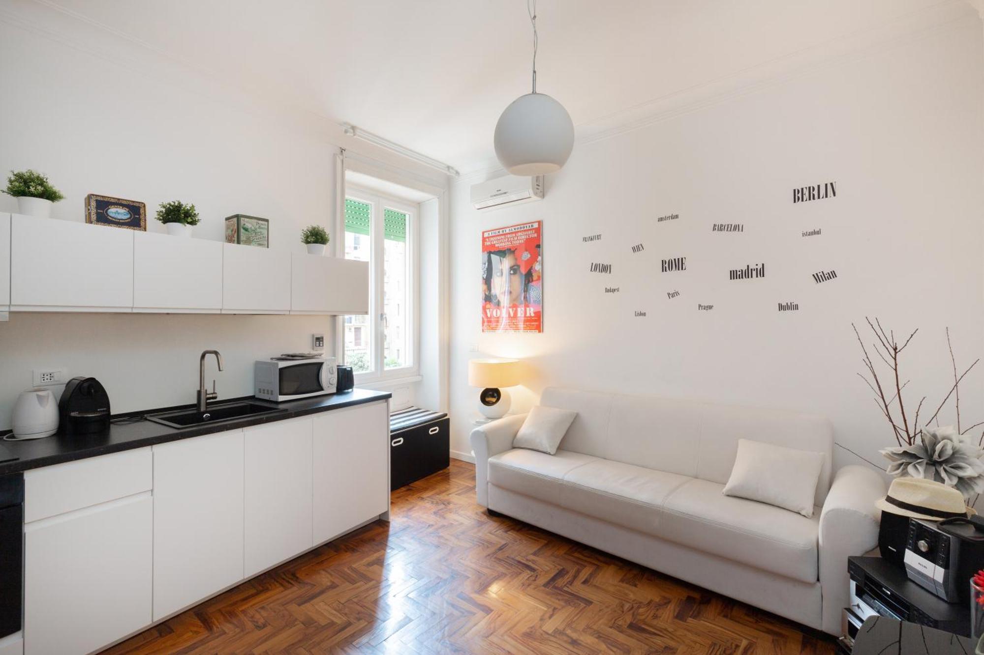Casa Volver Рим Екстер'єр фото