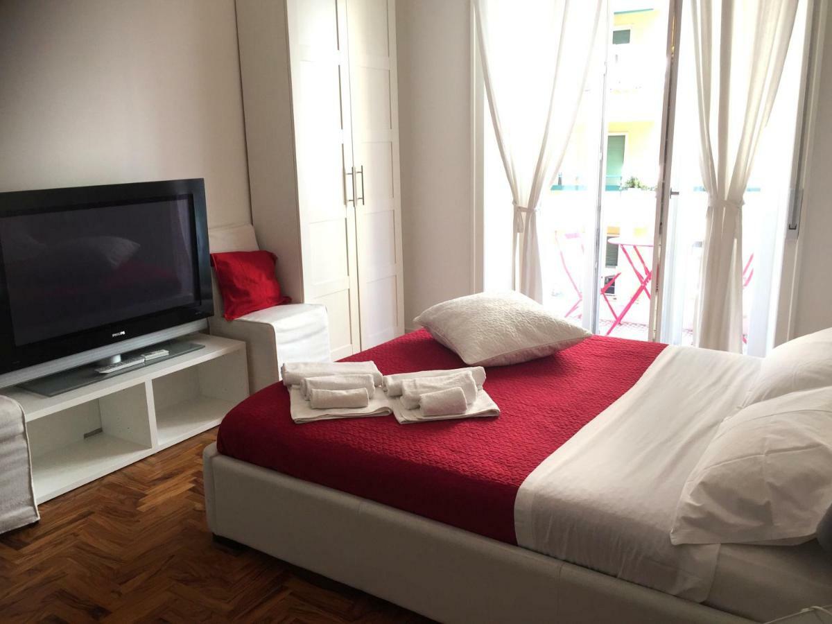 Casa Volver Рим Екстер'єр фото