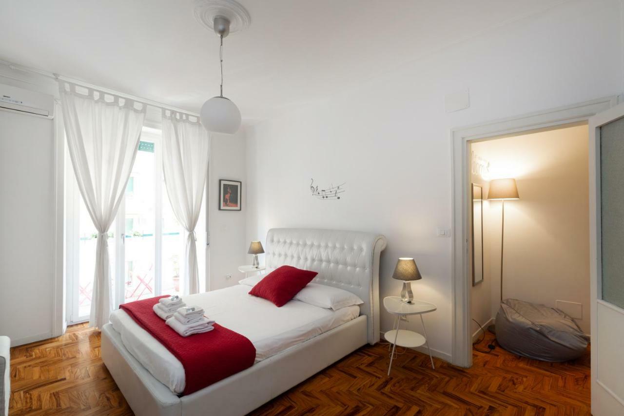 Casa Volver Рим Екстер'єр фото