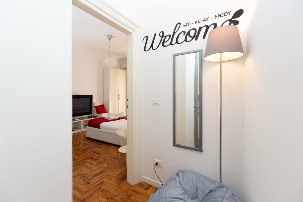 Casa Volver Рим Екстер'єр фото