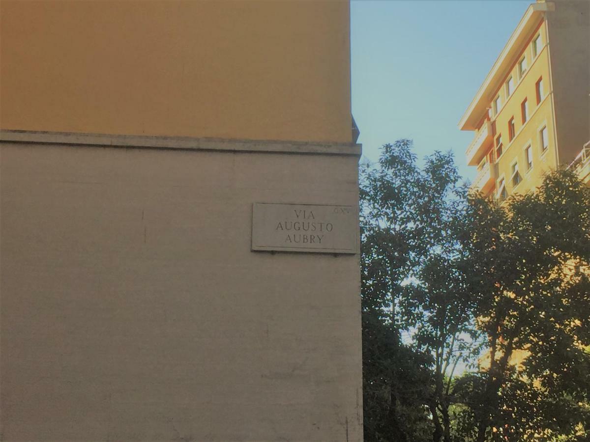 Casa Volver Рим Екстер'єр фото