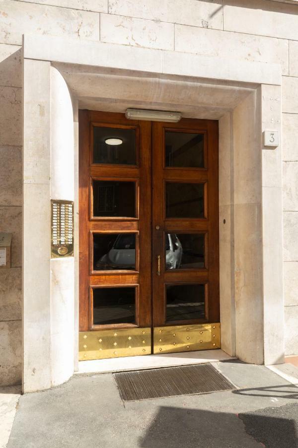 Casa Volver Рим Екстер'єр фото