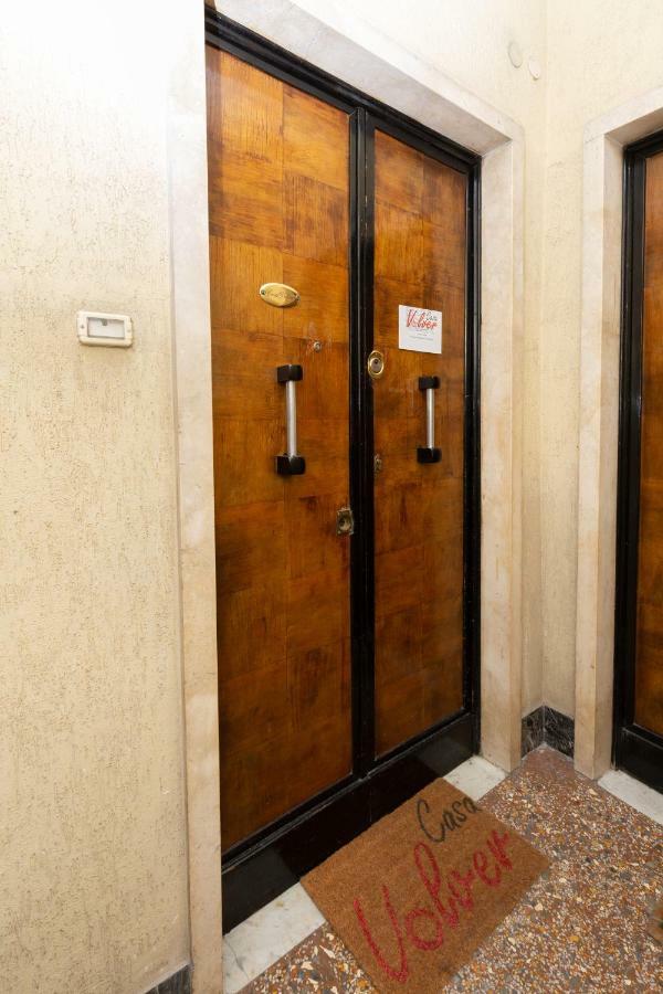 Casa Volver Рим Екстер'єр фото