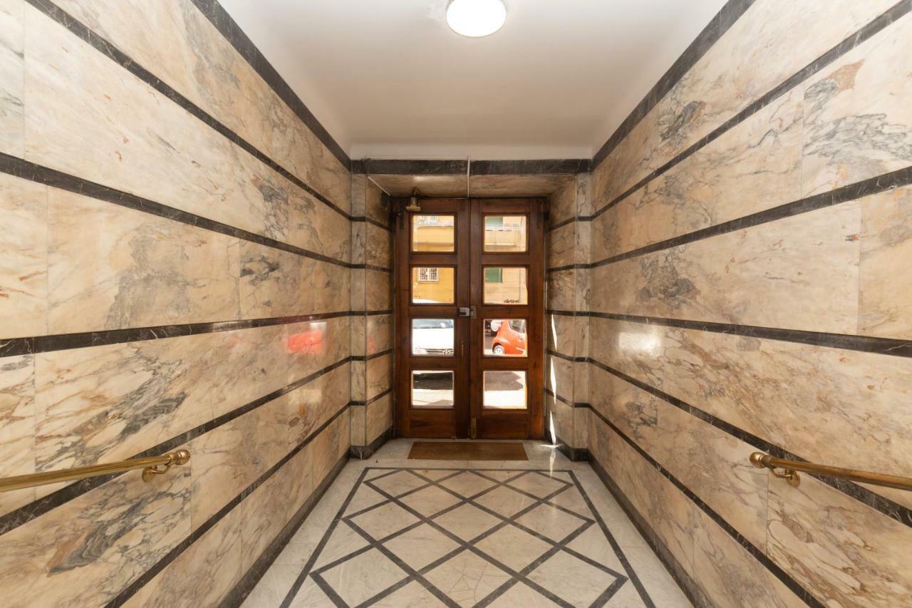 Casa Volver Рим Екстер'єр фото