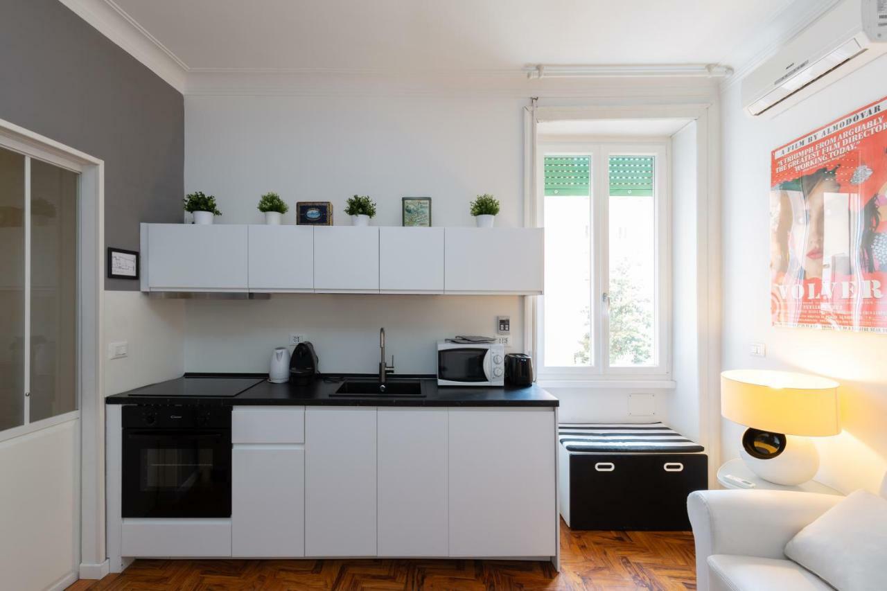 Casa Volver Рим Екстер'єр фото